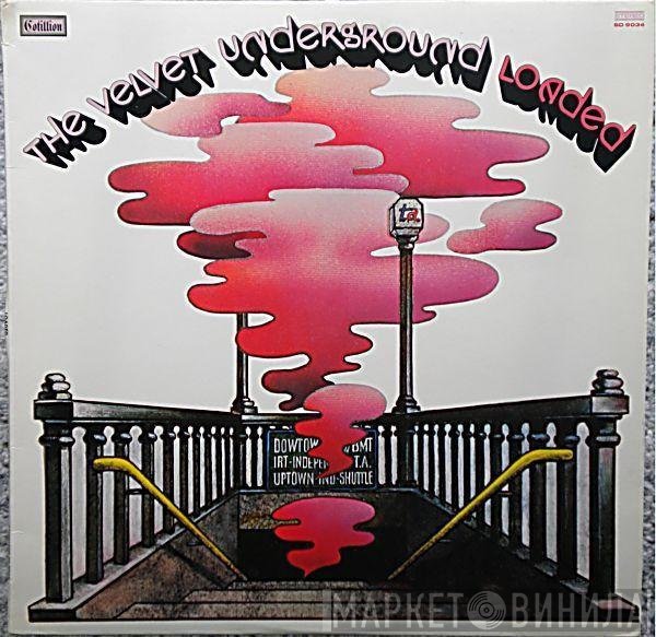 The Velvet Underground  - Loaded