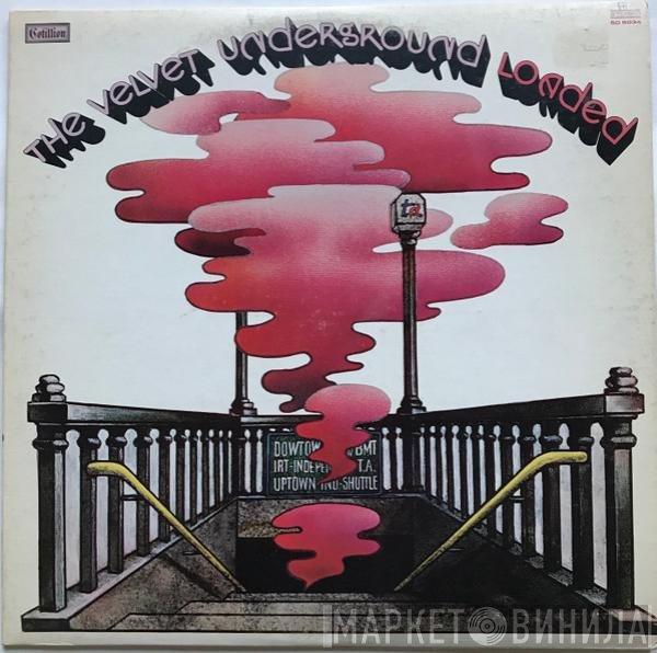 The Velvet Underground  - Loaded