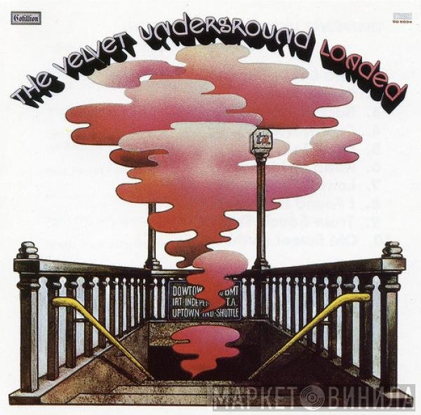 The Velvet Underground  - Loaded