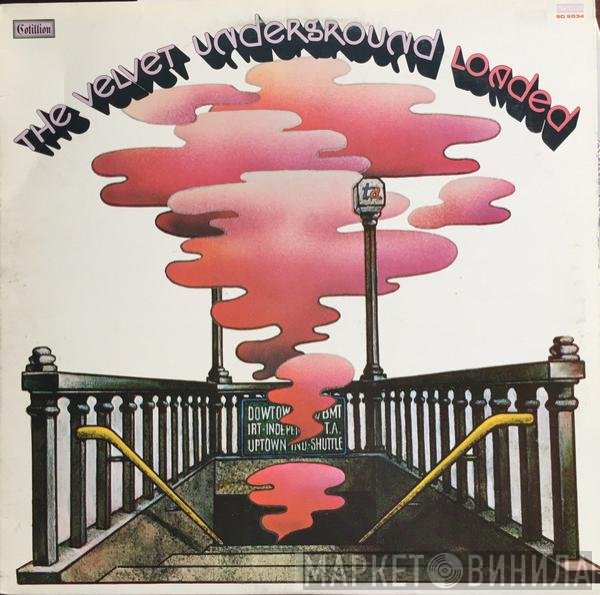 The Velvet Underground  - Loaded