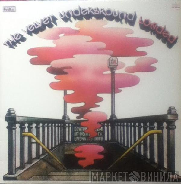 The Velvet Underground  - Loaded