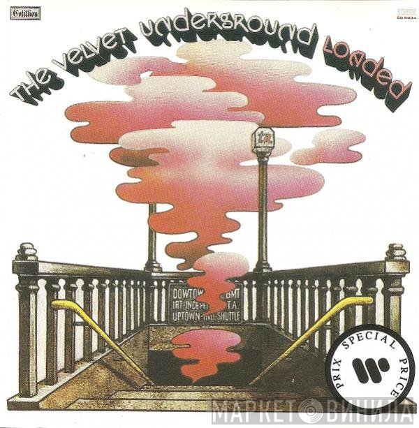 The Velvet Underground  - Loaded