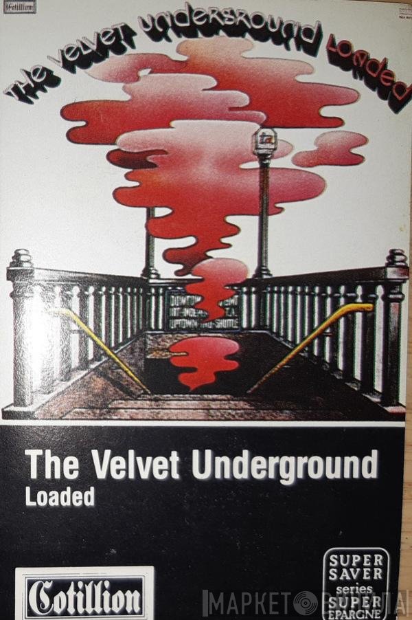 The Velvet Underground  - Loaded