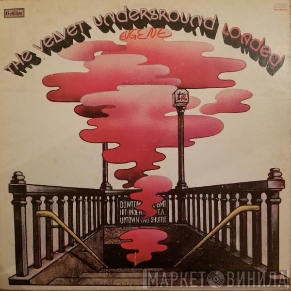 The Velvet Underground  - Loaded
