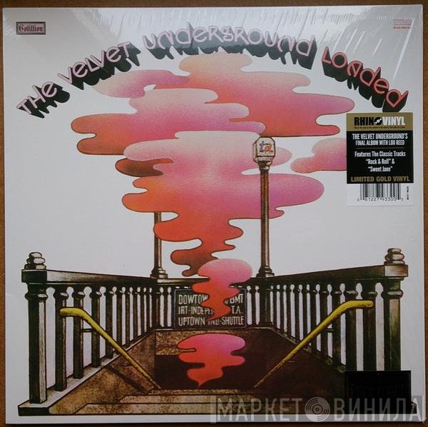 The Velvet Underground - Loaded