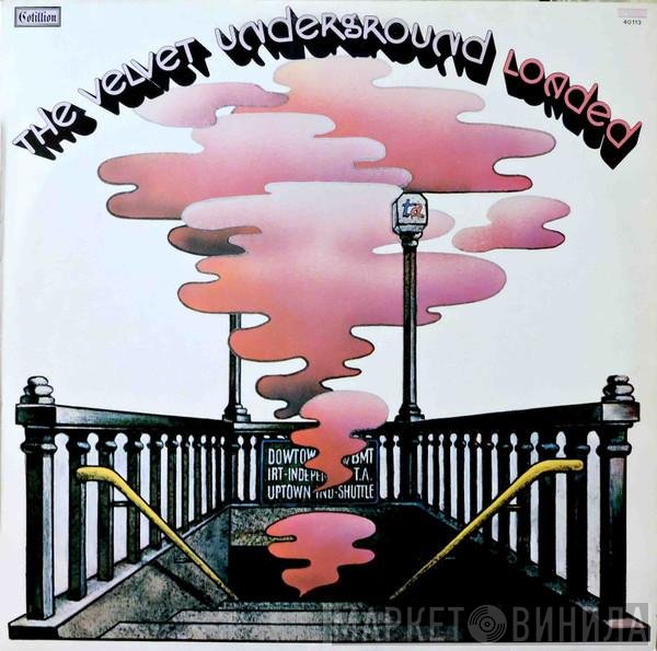 The Velvet Underground  - Loaded