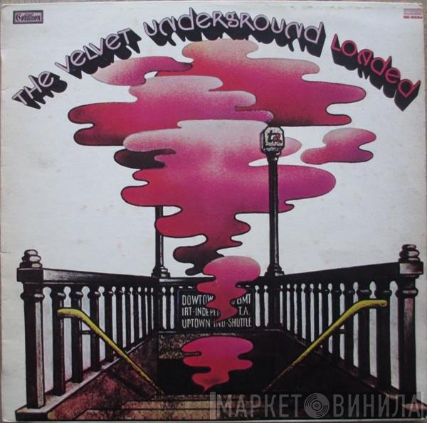 The Velvet Underground  - Loaded
