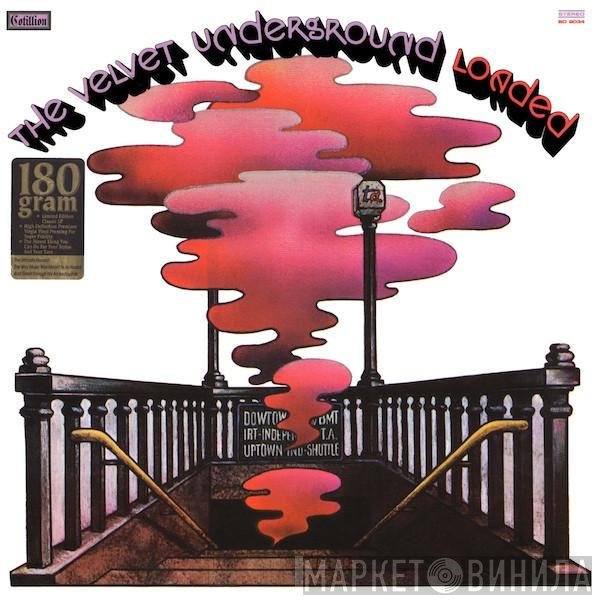 The Velvet Underground  - Loaded