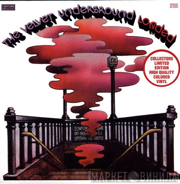 The Velvet Underground  - Loaded