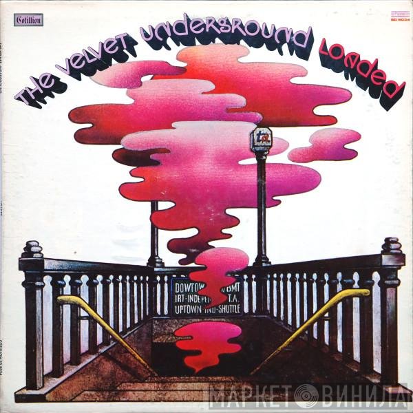 The Velvet Underground  - Loaded