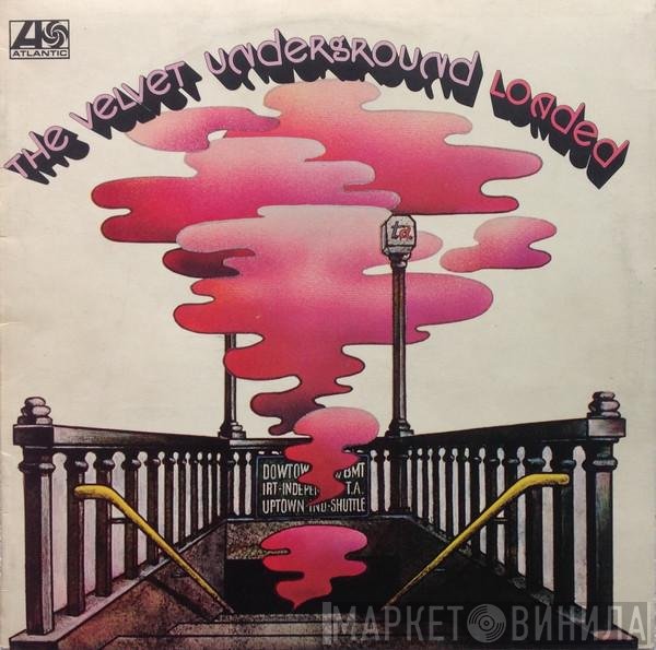 The Velvet Underground - Loaded
