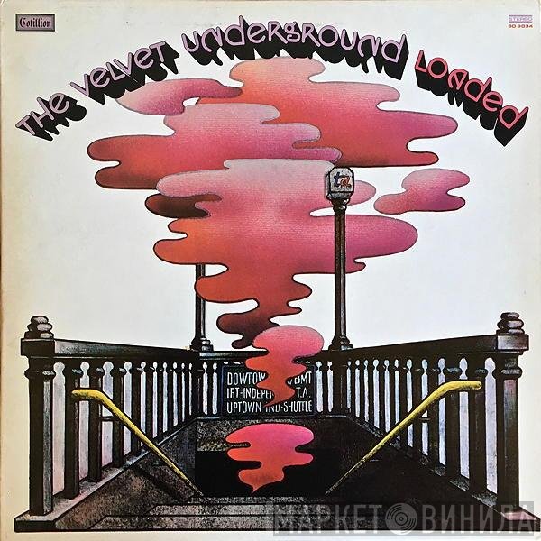 The Velvet Underground  - Loaded