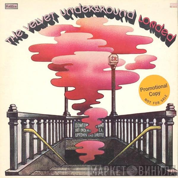 The Velvet Underground  - Loaded
