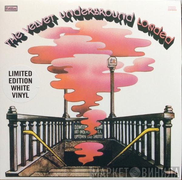 The Velvet Underground  - Loaded