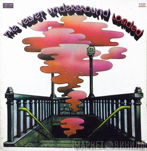 The Velvet Underground  - Loaded