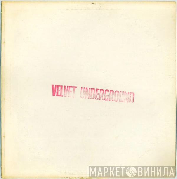 The Velvet Underground  - Loaded