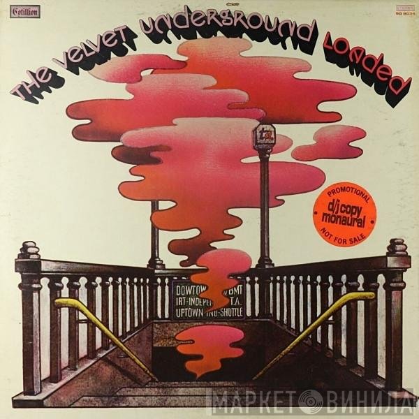 The Velvet Underground  - Loaded