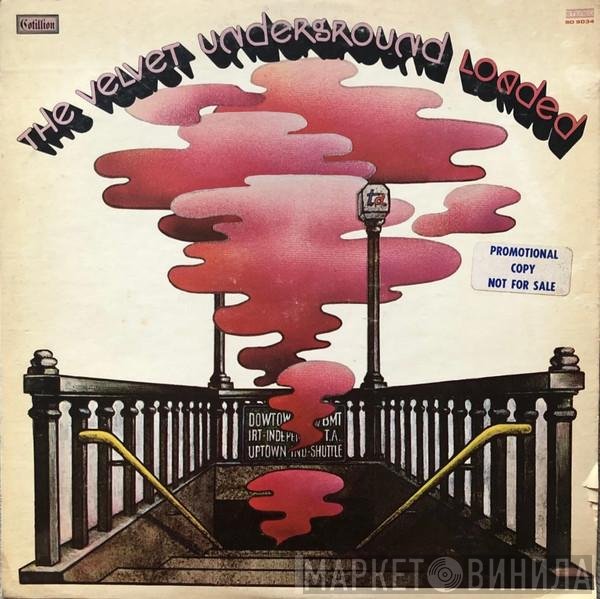 The Velvet Underground  - Loaded