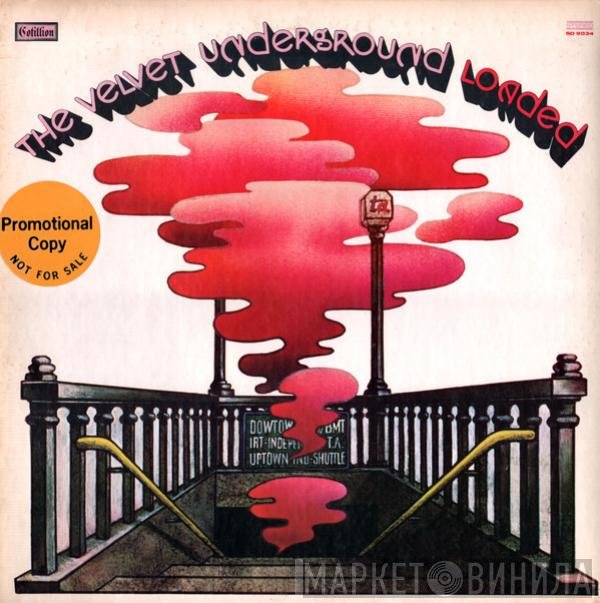 The Velvet Underground  - Loaded