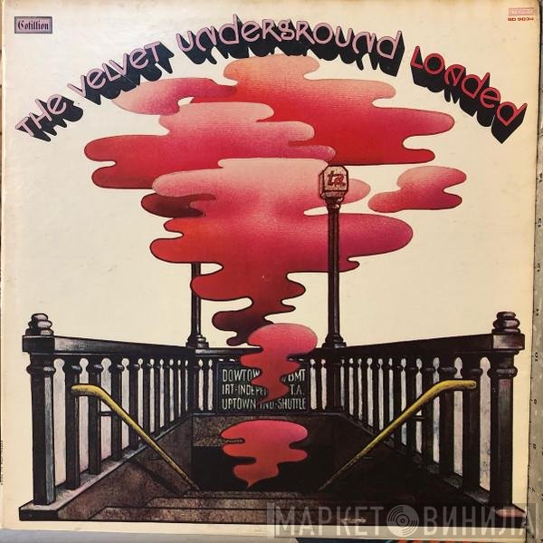 The Velvet Underground  - Loaded