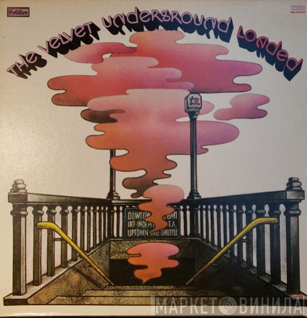 The Velvet Underground  - Loaded
