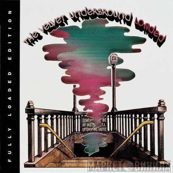 The Velvet Underground  - Loaded