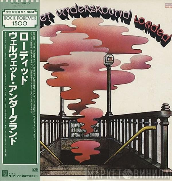 The Velvet Underground  - Loaded