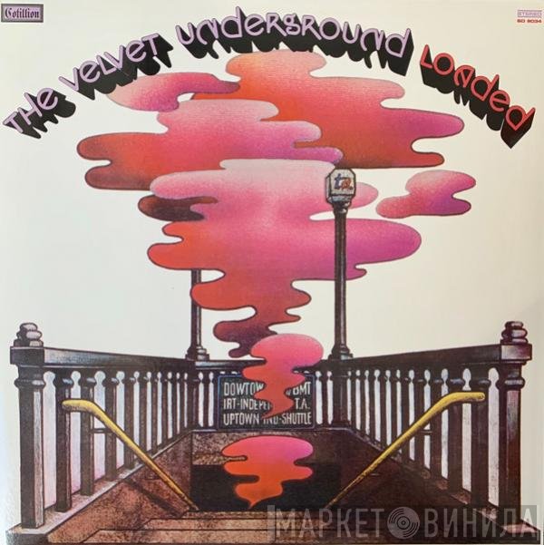 The Velvet Underground  - Loaded