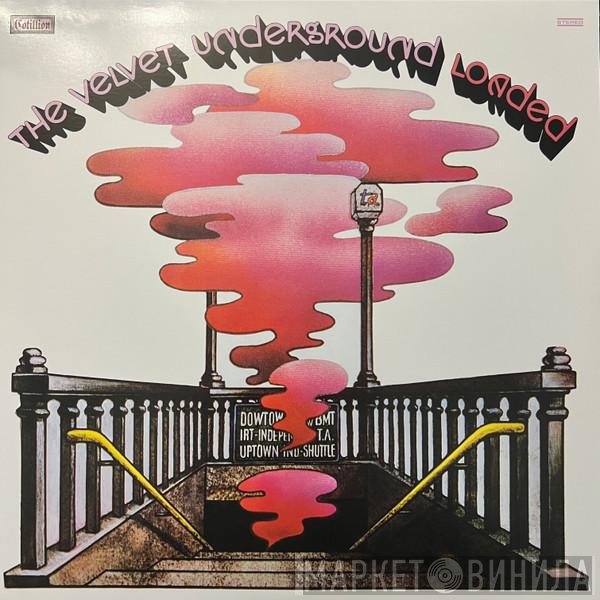 The Velvet Underground - Loaded