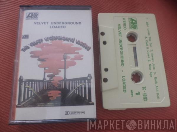 The Velvet Underground  - Loaded