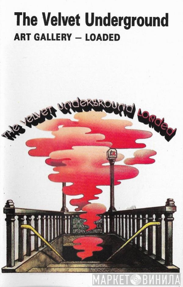 The Velvet Underground  - Loaded