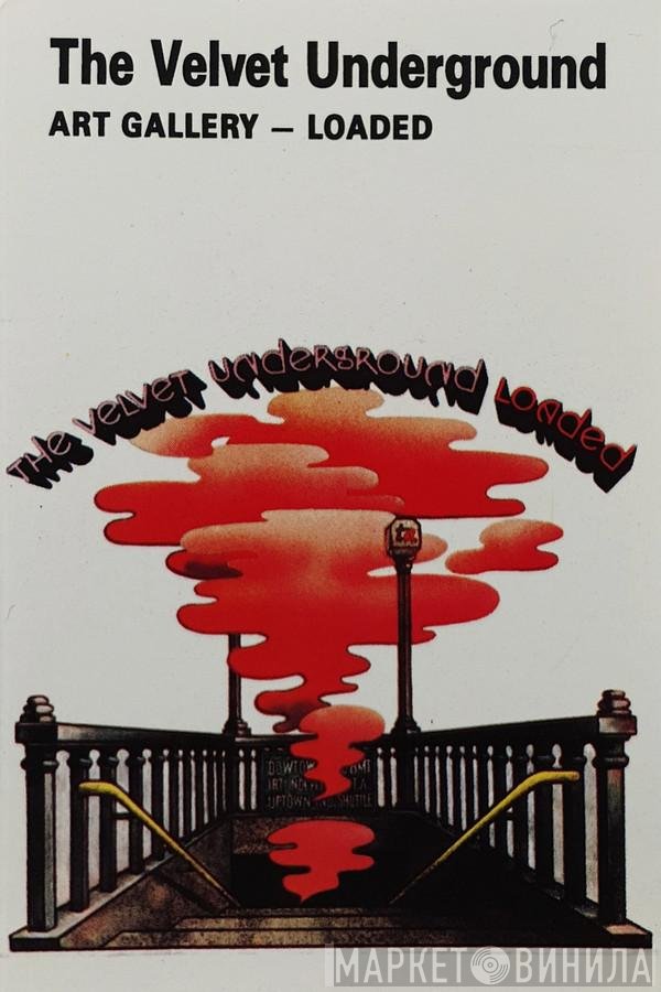 The Velvet Underground  - Loaded