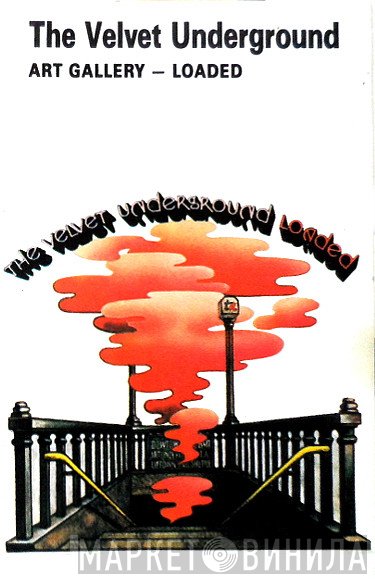 The Velvet Underground  - Loaded