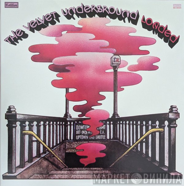 The Velvet Underground - Loaded