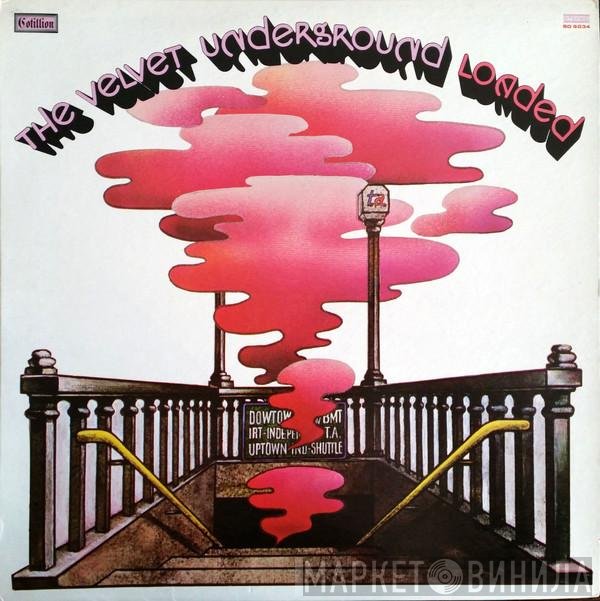 The Velvet Underground  - Loaded