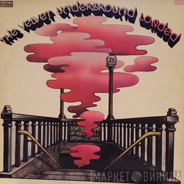 The Velvet Underground  - Loaded