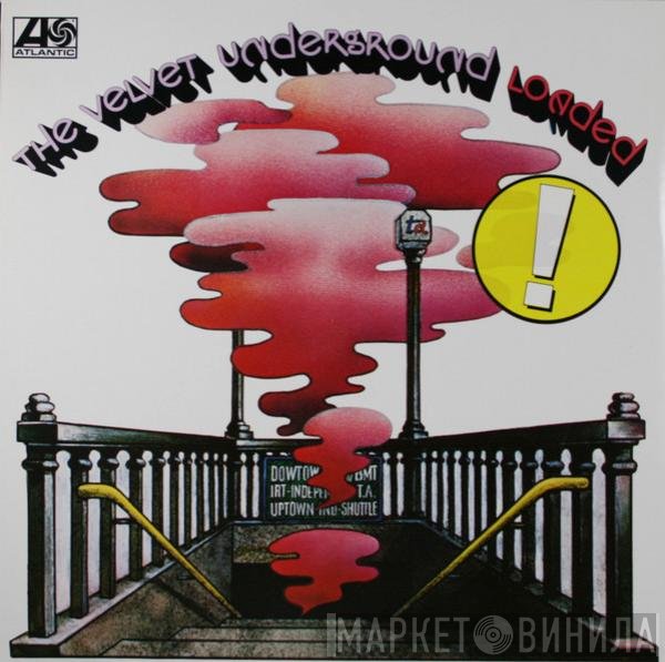 The Velvet Underground  - Loaded