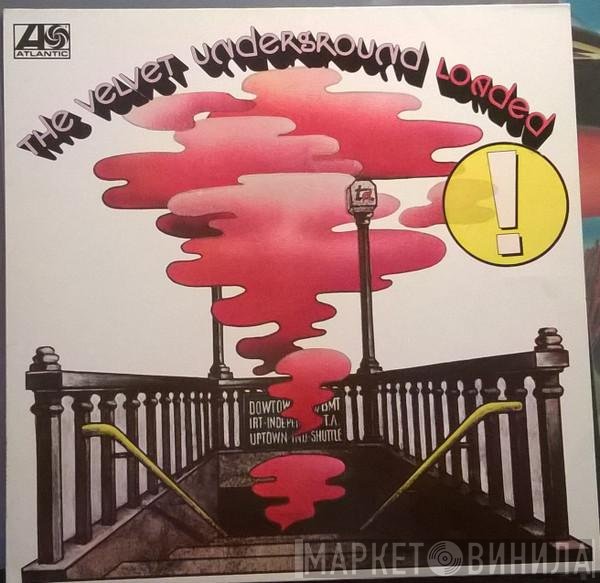 The Velvet Underground  - Loaded