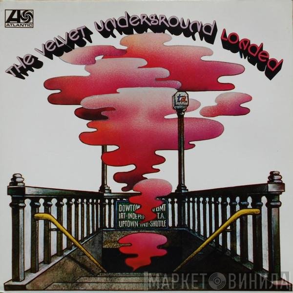The Velvet Underground  - Loaded