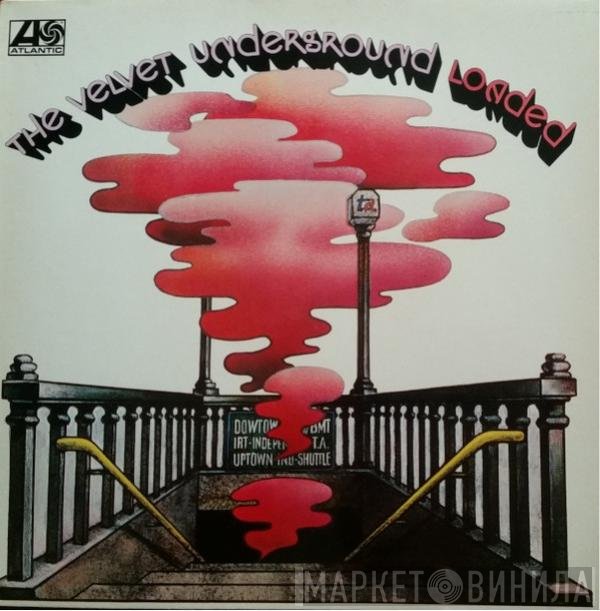The Velvet Underground  - Loaded
