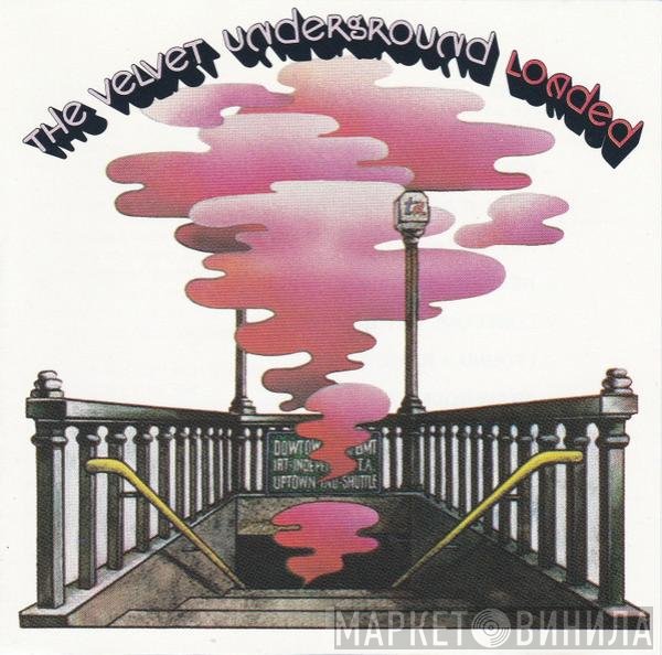 The Velvet Underground  - Loaded