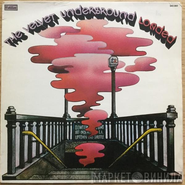The Velvet Underground  - Loaded