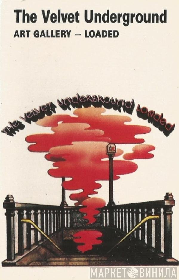 The Velvet Underground  - Loaded