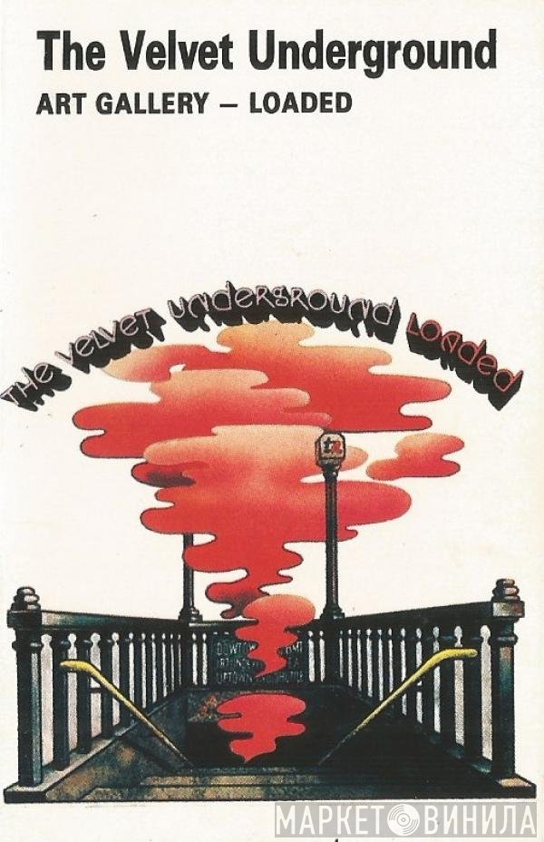 The Velvet Underground  - Loaded