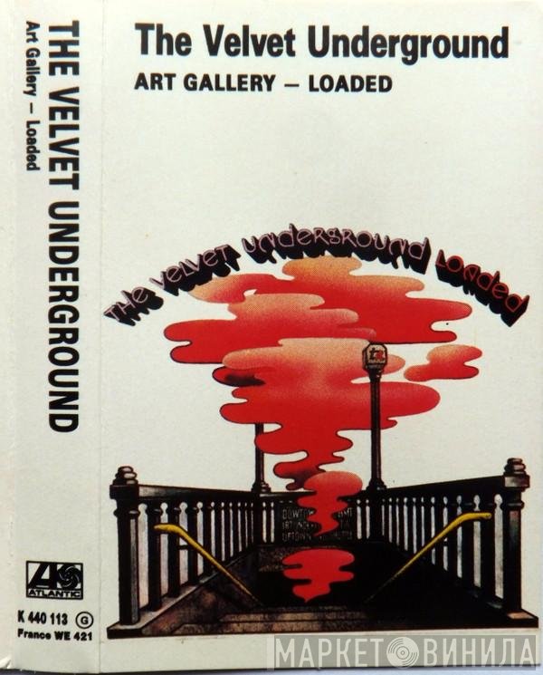 The Velvet Underground  - Loaded