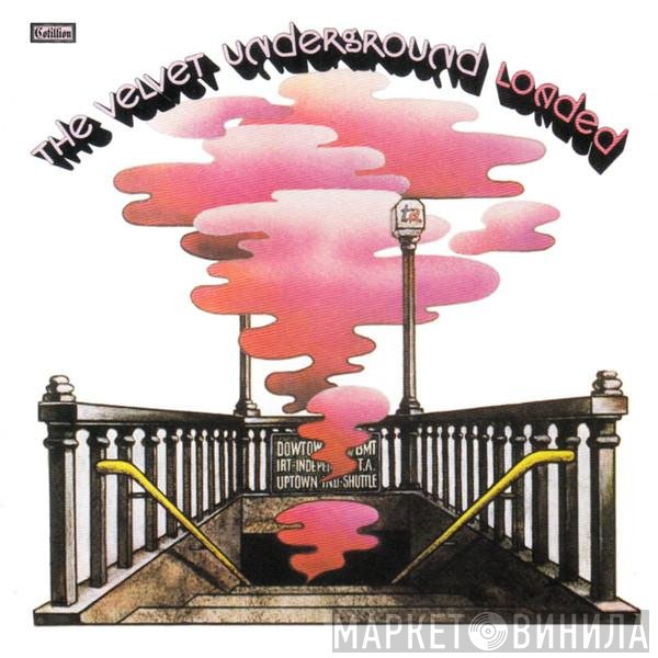 The Velvet Underground  - Loaded