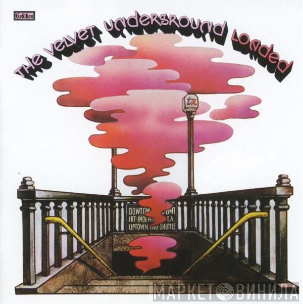 The Velvet Underground  - Loaded
