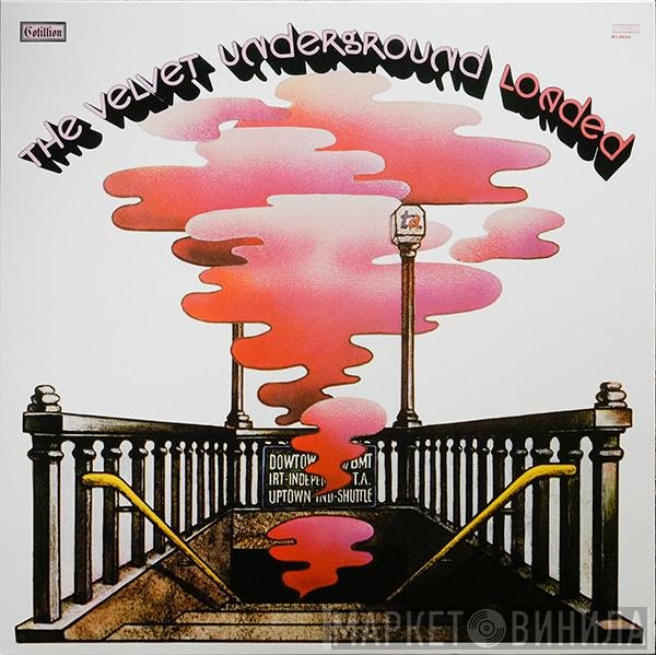 The Velvet Underground  - Loaded