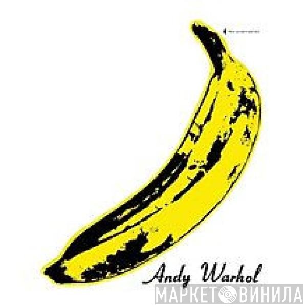 The Velvet Underground, Nico  - The Velvet Underground &amp; Nico