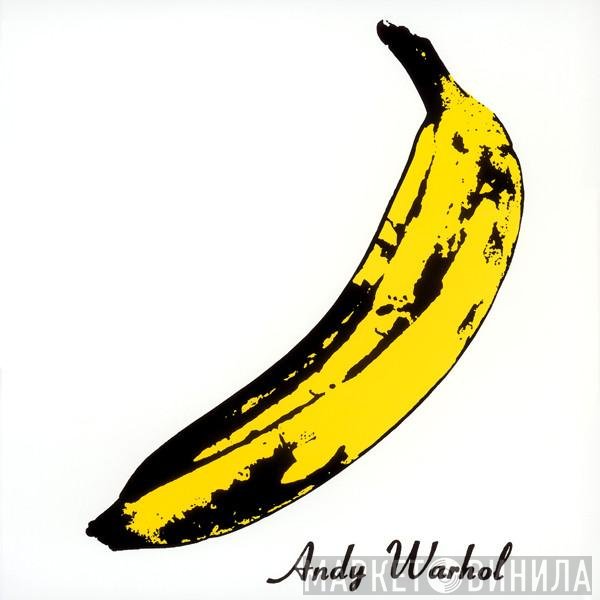 The Velvet Underground, Nico  - The Velvet Underground & Nico